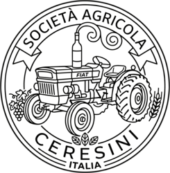 Logo Società Agricola Ceresini