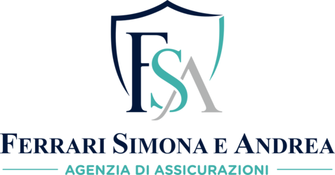 Logo Ferrari Assicurazioni