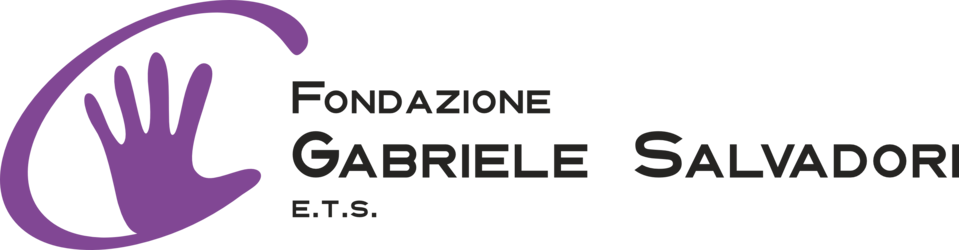 Logo Fondazione Gabriele Salvadori