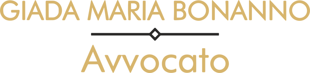 Logo Giada Maria Bonanno