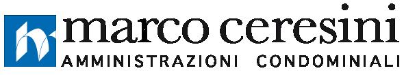 Logo Marco Ceresini