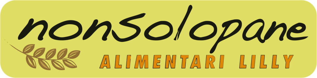 Logo Non Solo Pane