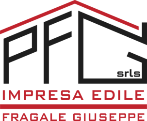 Logo PFG - Impresa Edile