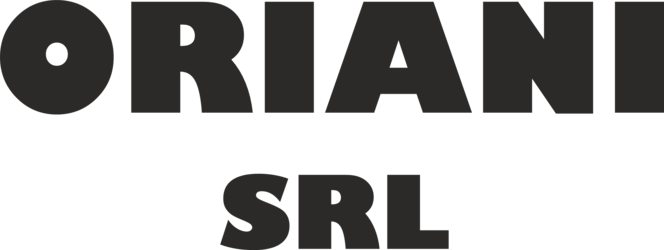 Logo Oriani SRL